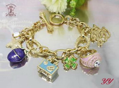 Bracciale Juicy Modello 156